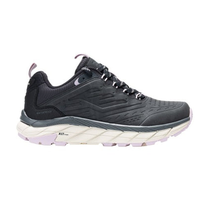 Front - Regatta Womens/Ladies Derino Low Walking Shoes