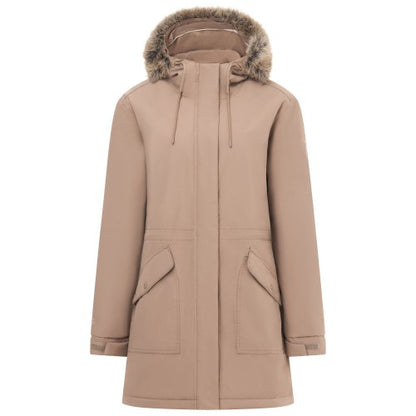Front - Regatta Womens/Ladies Sophia Insulated Waterproof Jacket