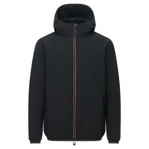 Front - Regatta Mens Evander Insulated Waterproof Jacket