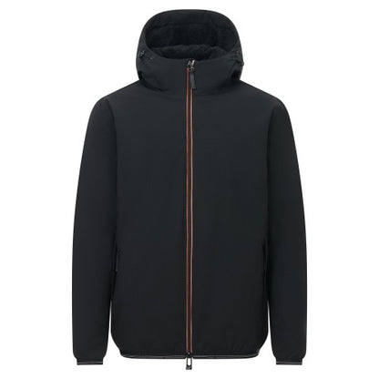 Front - Regatta Mens Evander Insulated Waterproof Jacket