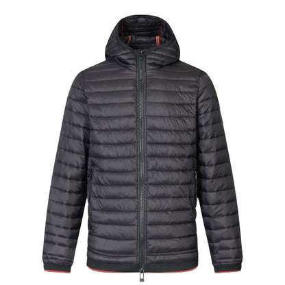 Front - Regatta Mens Haile Padded Jacket