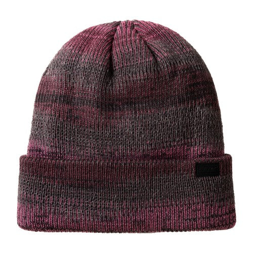 Front - Regatta Reflective Rib Knit Beanie