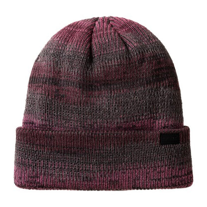 Front - Regatta Reflective Rib Knit Beanie