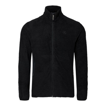 Front - Dare 2B Mens Levitate Full Zip Fleece Jacket