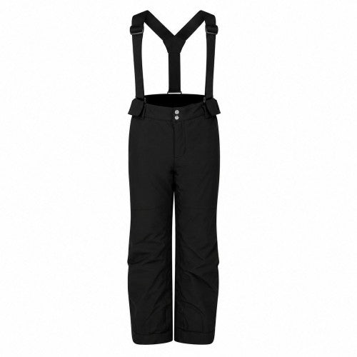 Front - Dare 2B Childrens/Kids Outmove III Ski Trousers