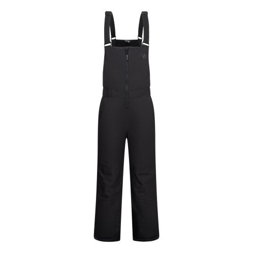 Front - Dare 2B Childrens/Kids Rodeo Insulated Ski Trousers