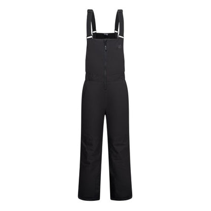 Front - Dare 2B Childrens/Kids Rodeo Insulated Ski Trousers