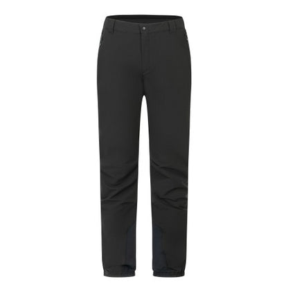 Front - Dare 2B Mens Peak Technical Slim Hiking Trousers