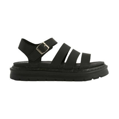 Front - Regatta Womens/Ladies Porto Sandals