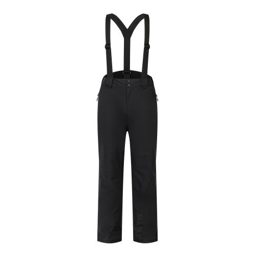 Front - Dare 2B Mens Achieve III Ski Trousers