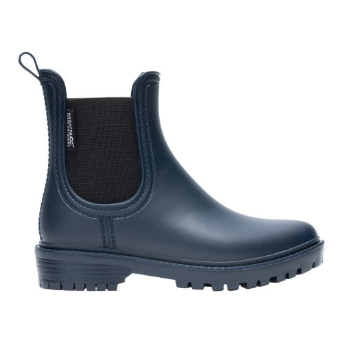 Front - Regatta Childrens/Kids Harriet II Wellington Boots