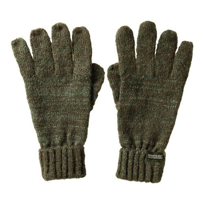 Front - Regatta Womens/Ladies Multimix Winter Gloves