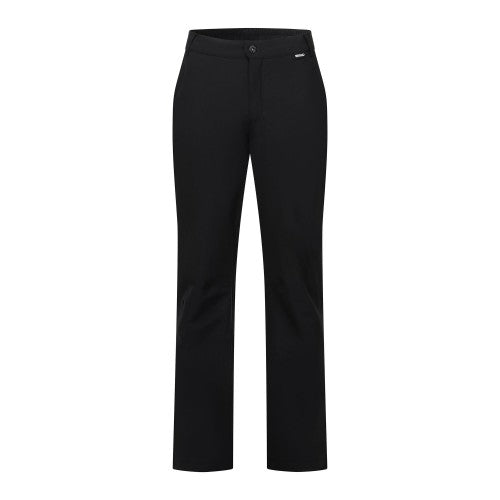 Front - Regatta Mens Highton Waterproof Trousers