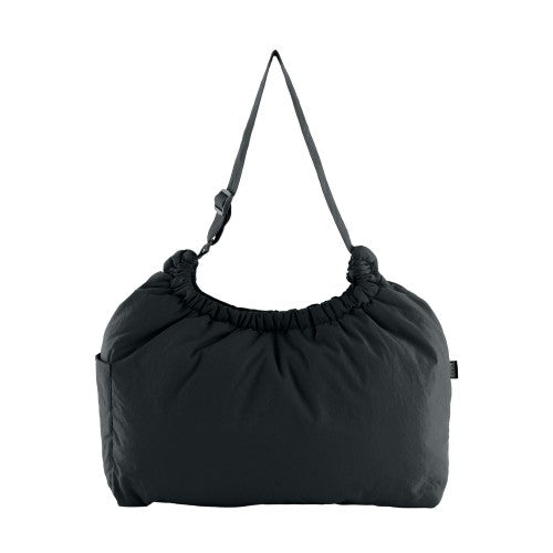 Front - Regatta Plain Padded Shoulder Bag
