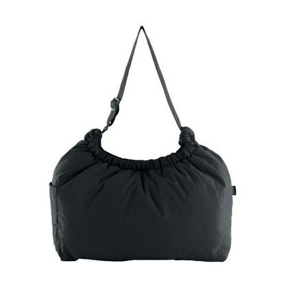 Front - Regatta Plain Padded Shoulder Bag
