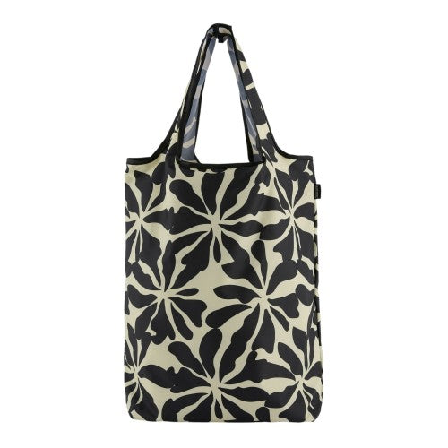 Front - Regatta Abstract Floral Tote Bag