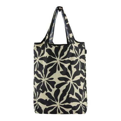Front - Regatta Abstract Floral Tote Bag