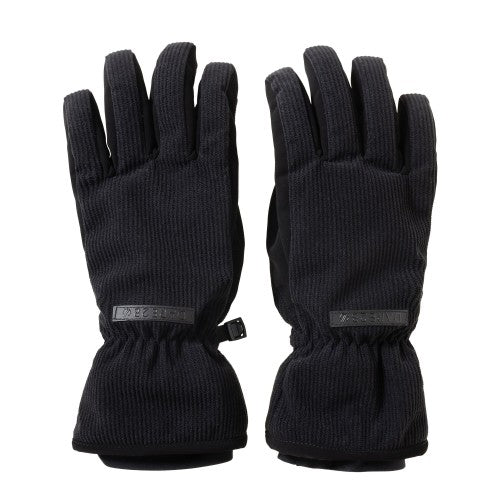 Front - Dare 2B Womens/Ladies Glitz Ski Gloves