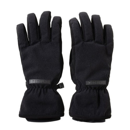 Front - Dare 2B Womens/Ladies Glitz Ski Gloves