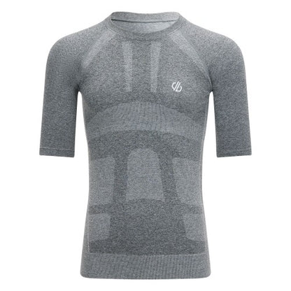 Front - Dare 2B Mens In The Zone II Short-Sleeved T-Shirt