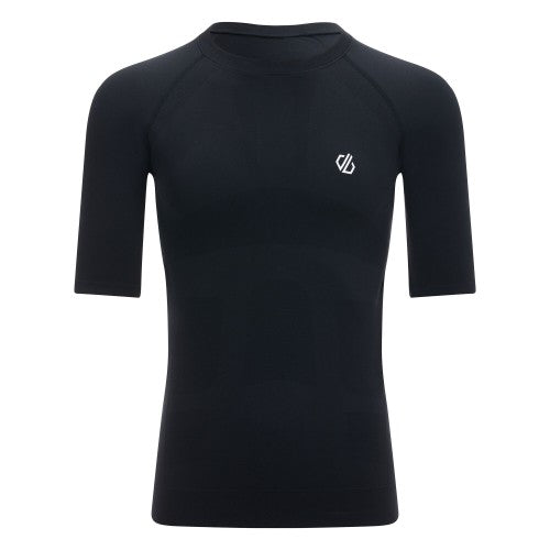 Front - Dare 2B Mens In The Zone II Short-Sleeved T-Shirt