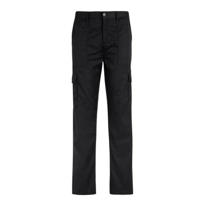 Front - Regatta Professional Mens Essential Cargo Trousers