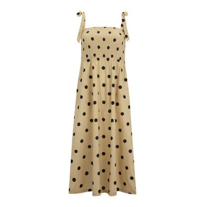 Front - Regatta Womens/Ladies Cath Kidston Spotted Dress