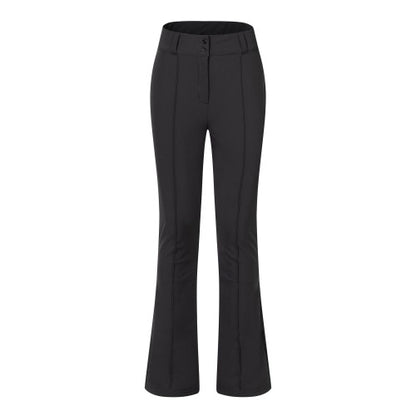 Front - Dare 2B Womens/Ladies Glide II Stretch Ski Trousers