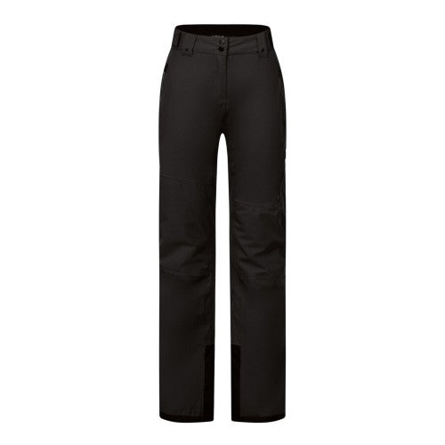 Front - Dare 2B Womens/Ladies Ice II Insulated Ski Trousers