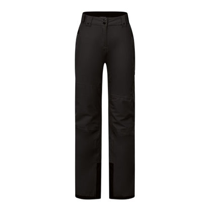 Front - Dare 2B Womens/Ladies Ice II Insulated Ski Trousers