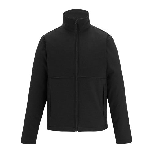 Front - Regatta Professional Unisex Adult Recyclable Soft Shell Jacket