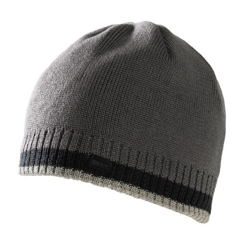 Front - Regatta Mens Balton IV Beanie