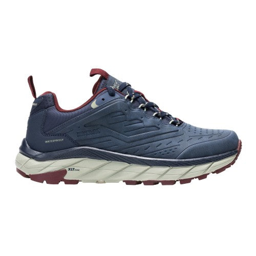 Front - Regatta Mens Derino Trainers