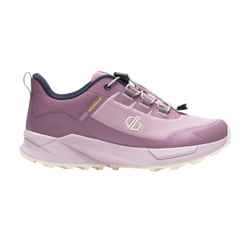 Front - Dare 2B Womens/Ladies Torrek Hiking Trainers