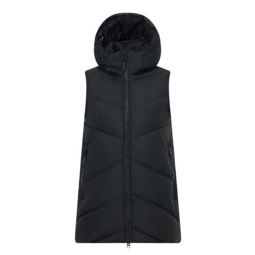 Front - Regatta Womens/Ladies Merida Body Warmer