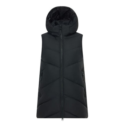 Front - Regatta Womens/Ladies Merida Body Warmer