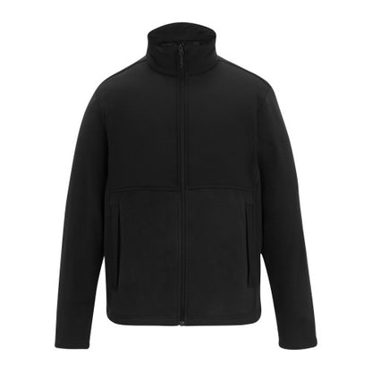 Front - Regatta Unisex Adult Recycle.Me Fleece Jacket