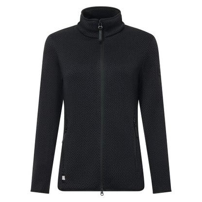 Front - Regatta Womens/Ladies Elzie Fleece Jacket