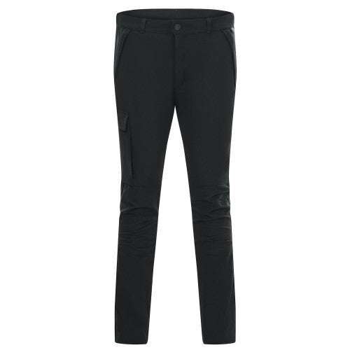 Front - Regatta Childrens/Kids Tech Mountain Trousers