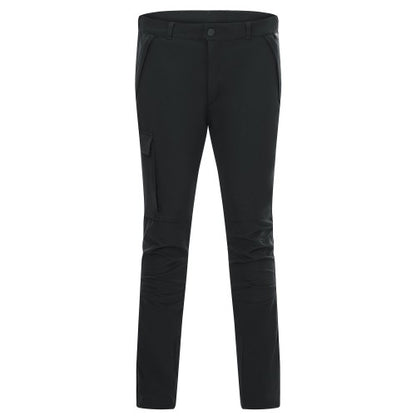 Front - Regatta Childrens/Kids Tech Mountain Trousers
