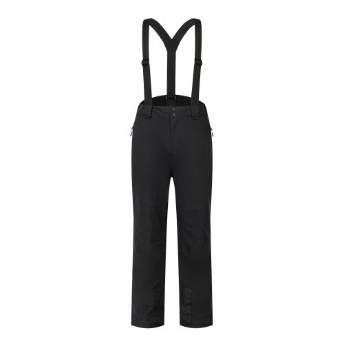 Front - Dare 2B Mens Achieve III Ski Trousers
