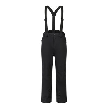 Front - Dare 2B Mens Achieve III Ski Trousers