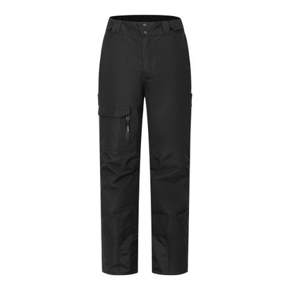 Front - Dare 2B Mens Altitude Guard 3 Layer Ski Trousers