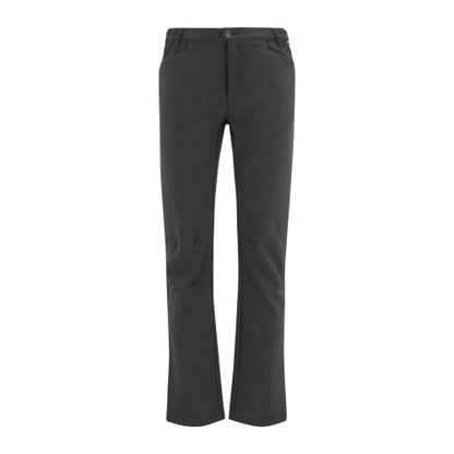 Front - Regatta Mens Fenton Softshell Trousers