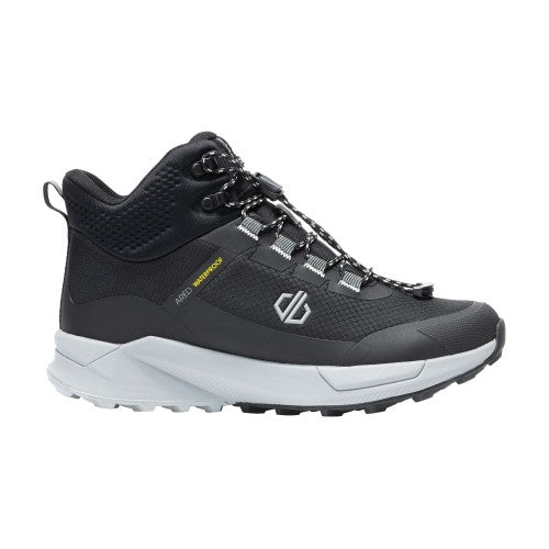 Front - Dare 2B Womens/Ladies Torrek Waterproof Mid Cut Walking Boots