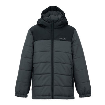 Front - Regatta Childrens/Kids Lofthouse Padded Jacket