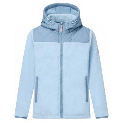 Front - Regatta Childrens/Kids Myla Hybrid Jacket