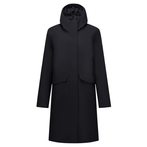 Front - Regatta Womens/Ladies Ramona Waterproof Jacket