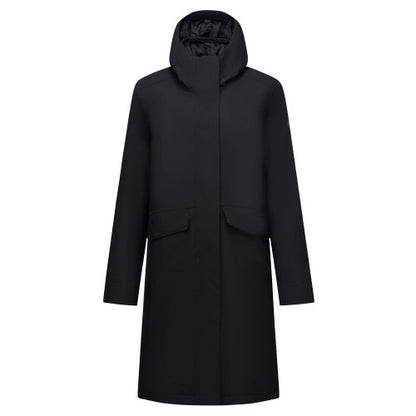 Barleycorn - Front - Regatta Womens-Ladies Ramona Waterproof Jacket