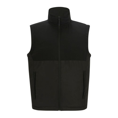 Front - Regatta Unisex Adult Recycle.Me Body Warmer